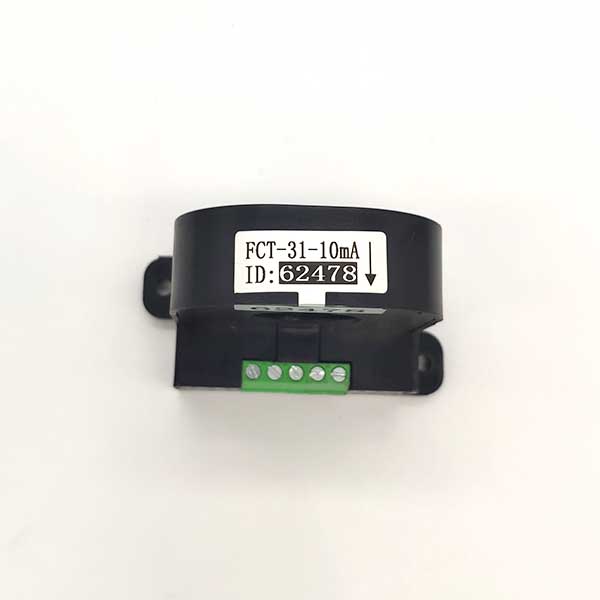 漏電流傳感器FCT-35-10mA